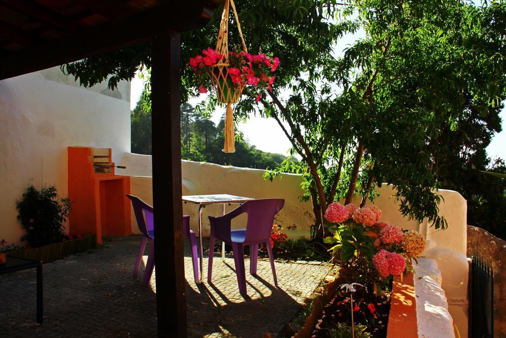 Casas Do Patio Sem Cantigas 1 Sintra Exterior photo
