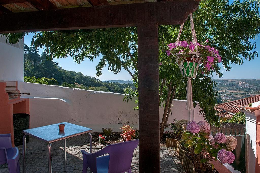 Casas Do Patio Sem Cantigas 1 Sintra Exterior photo