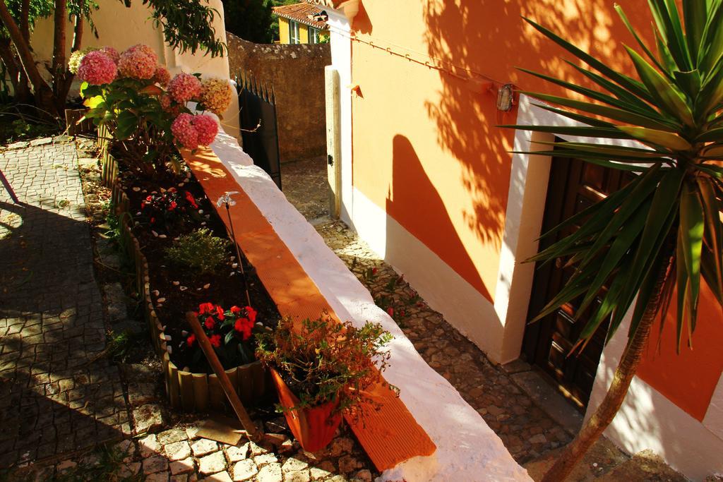 Casas Do Patio Sem Cantigas 1 Sintra Exterior photo
